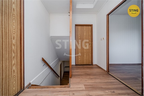 Prodej rodinného domu, 165 m² - 16