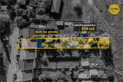 Prodej rodinného domu, 165 m² - 2