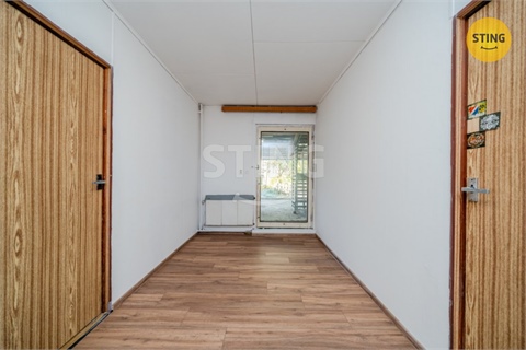 Prodej rodinného domu, 165 m² - 12