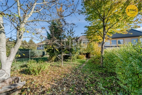 Prodej rodinného domu, 165 m² - 28