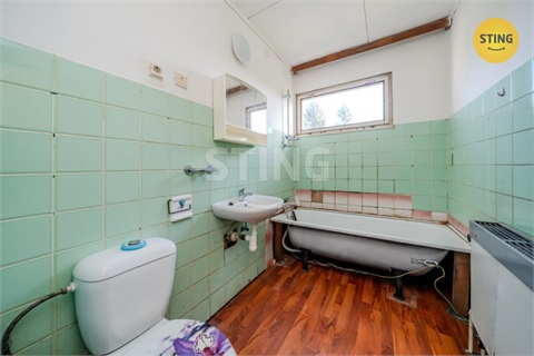 Prodej rodinného domu, 165 m² - 16