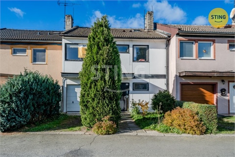 Prodej rodinného domu, 165 m² - 2