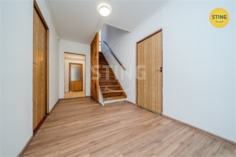 Prodej rodinného domu, 165 m² - 8
