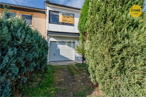 Prodej rodinného domu, 165 m² 22