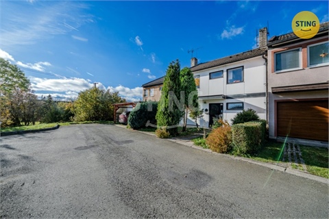 Prodej rodinného domu, 165 m² - 18