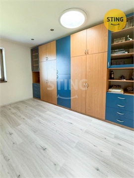 Pronájem rodinného domu, 217 m² - 16