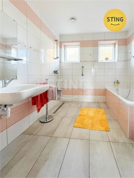 Pronájem rodinného domu, 217 m² 20