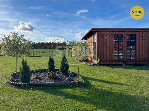 Pronájem rodinného domu, 217 m² - 26