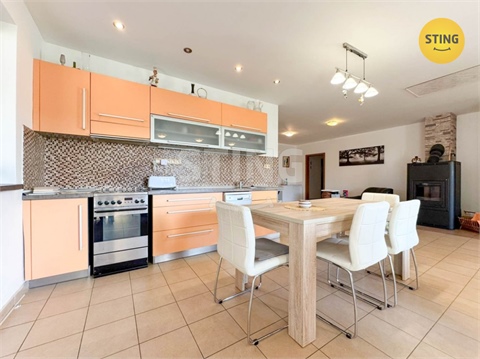 Pronájem rodinného domu, 217 m² - 4