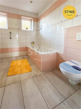 Pronájem rodinného domu, 217 m² - 20