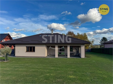 Pronájem rodinného domu, 217 m² 24