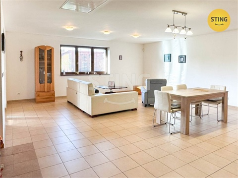 Pronájem rodinného domu, 217 m² - 6