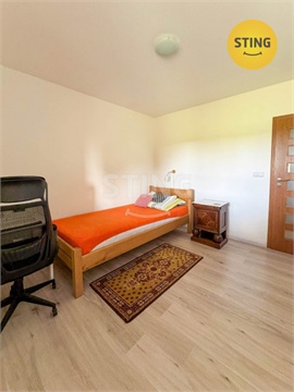 Pronájem rodinného domu, 217 m² - 14