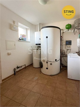 Pronájem rodinného domu, 217 m² 26