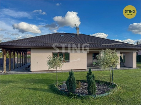 Pronájem rodinného domu, 217 m² - 22