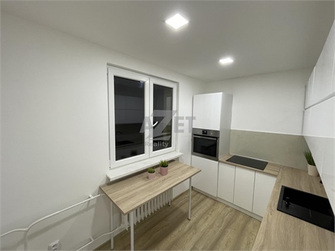 Prodej bytu 2+1, 55 m² 2