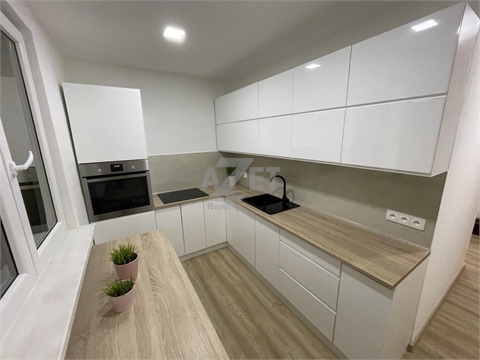 Prodej bytu 2+1, 55 m² 0