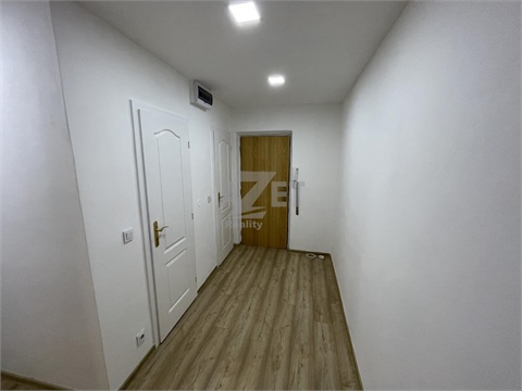 Prodej bytu 2+1, 55 m² - 4