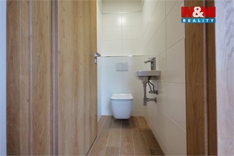 Prodej rodinného domu, 73 m² 12