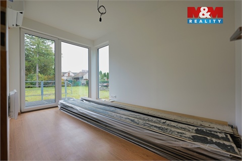 Prodej rodinného domu, 73 m² - 18