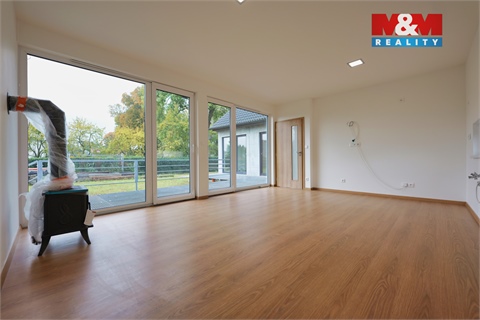 Prodej rodinného domu, 73 m² 4