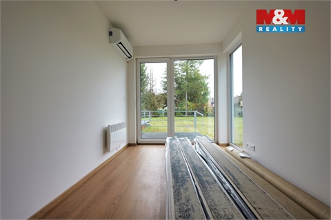 Prodej rodinného domu, 73 m² - 20