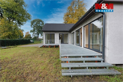 Prodej rodinného domu, 73 m² 28