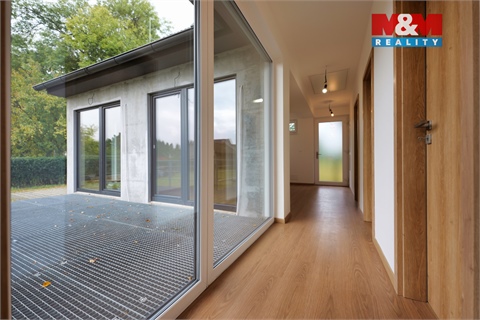 Prodej rodinného domu, 73 m² 22