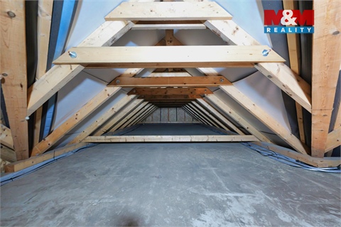 Prodej rodinného domu, 73 m² 24