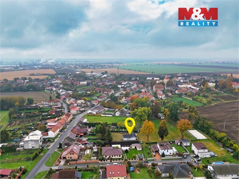 Prodej rodinného domu, 73 m² 26