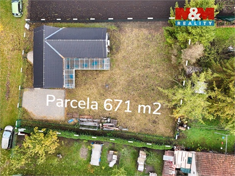 Prodej rodinného domu, 73 m² 2