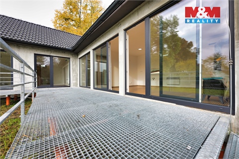 Prodej rodinného domu, 73 m² - 22