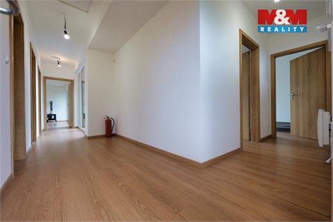 Prodej rodinného domu, 73 m² 8