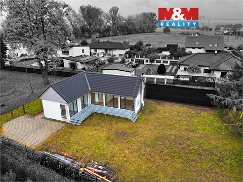 Prodej rodinného domu, 73 m² 0