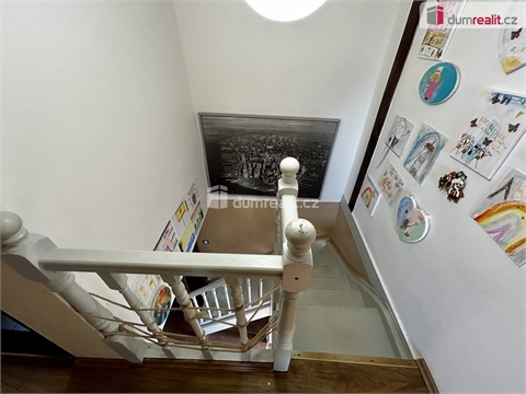 Prodej rodinného domu, 143 m² - 10