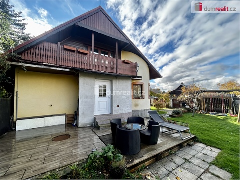 Prodej rodinného domu, 143 m² - 2