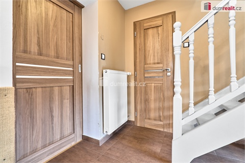 Prodej rodinného domu, 143 m² - 22