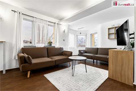 Prodej rodinného domu, 143 m² - 10