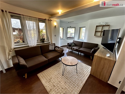 Prodej rodinného domu, 143 m² - 4