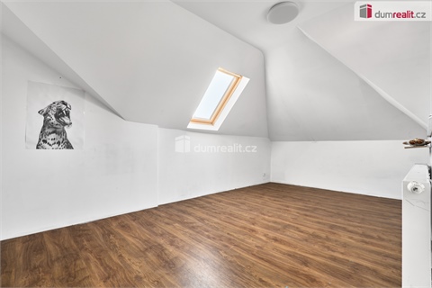 Prodej rodinného domu, 143 m² - 26