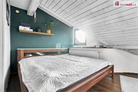 Prodej rodinného domu, 143 m² - 20