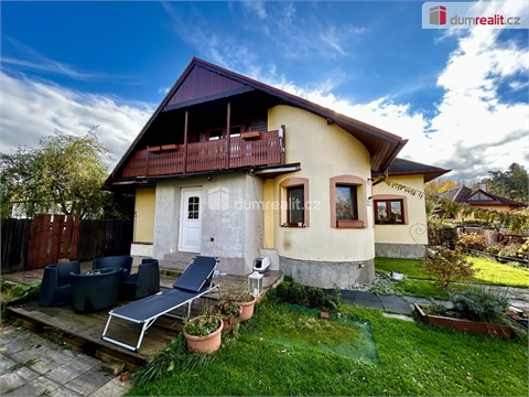 Prodej rodinného domu, 143 m² 2