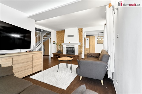 Prodej rodinného domu, 143 m² - 2