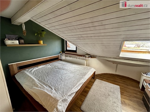 Prodej rodinného domu, 143 m² 8