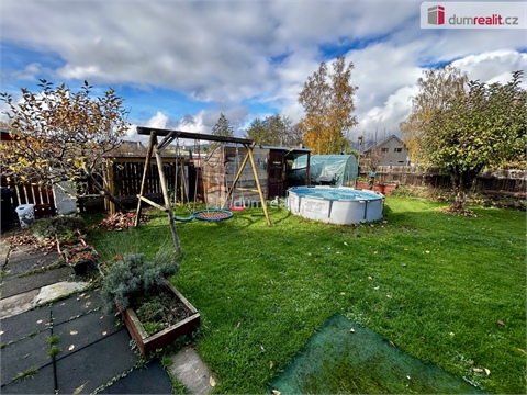 Prodej rodinného domu, 143 m² - 12