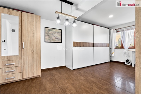 Prodej rodinného domu, 143 m² - 14