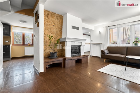 Prodej rodinného domu, 143 m² - 8