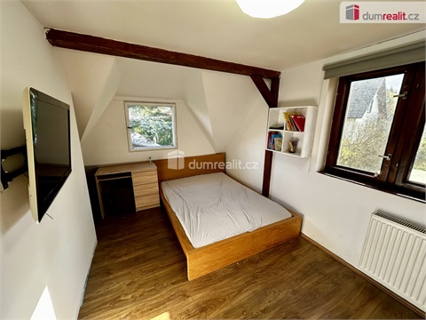 Prodej rodinného domu, 143 m² 10