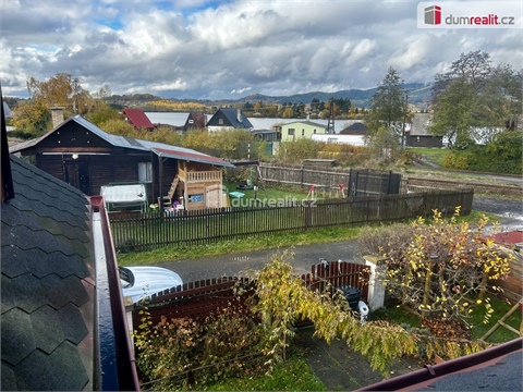 Prodej rodinného domu, 143 m² - 14