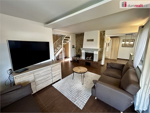 Prodej rodinného domu, 143 m² 4